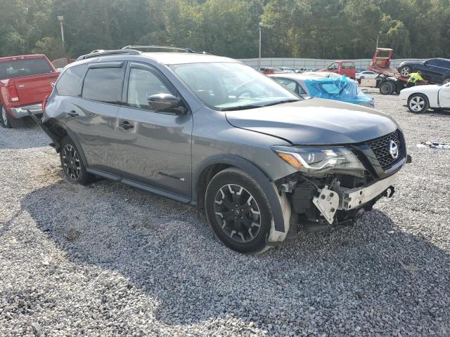 2020 NISSAN PATHFINDER #3296520334