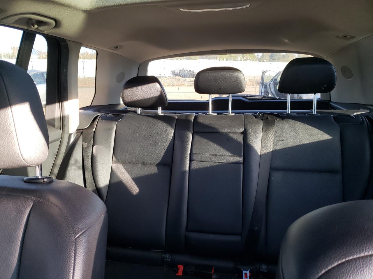 MERCEDES-BENZ GLK-CLASS 350 4MATIC