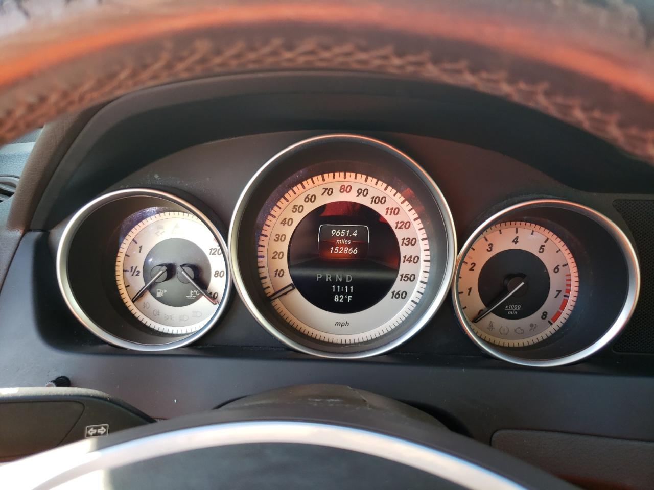 MERCEDES-BENZ C-CLASS 250