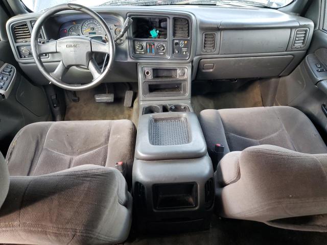 2003 GMC NEW SIERRA #3302729010