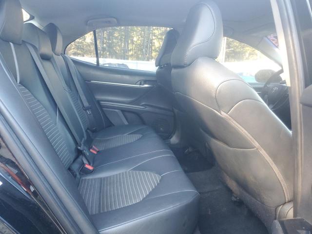 2019 TOYOTA CAMRY L #3302766417