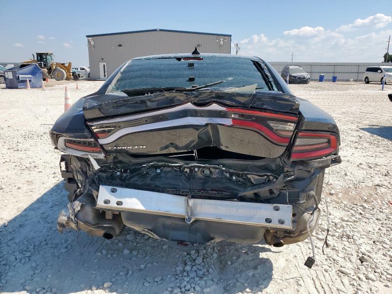 2023 DODGE CHARGER SX 2C3CDXBG9PH687395