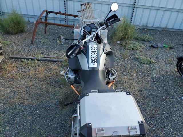 2011 BMW R1200 GS A WB1048005BZX66336