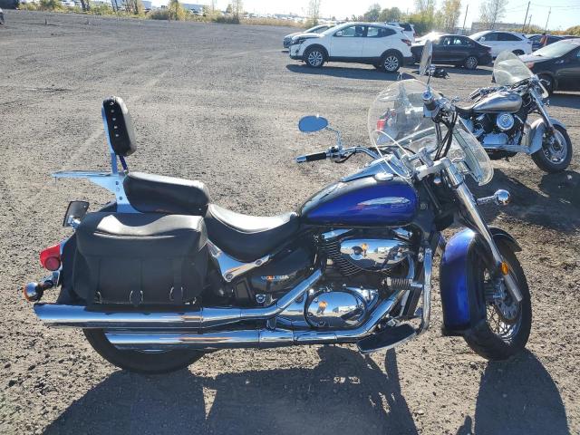 Global Auto Auctions: 2002 SUZUKI VL800