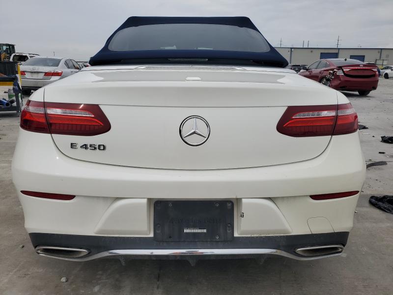 2019 MERCEDES-BENZ E 450 #3290424840