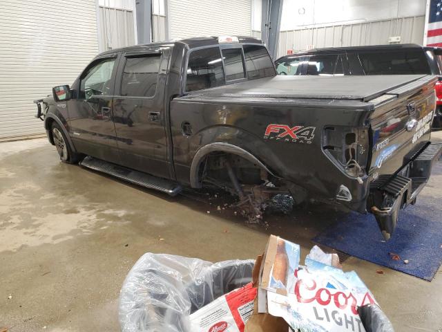 2014 FORD F150 SUPER - 1FTFW1ET2EFC44397