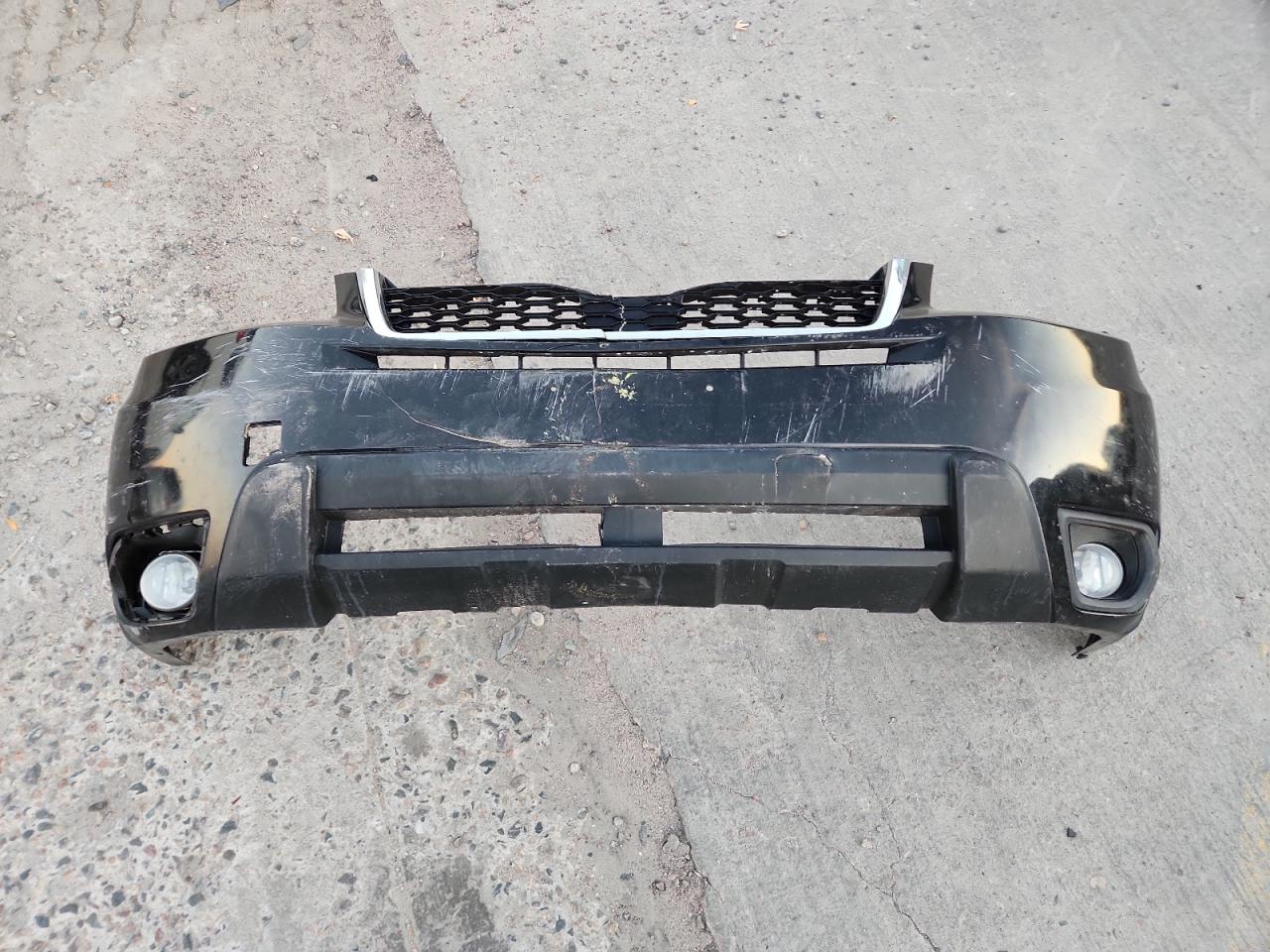 SUBARU FORESTER 2.5I LIMITED