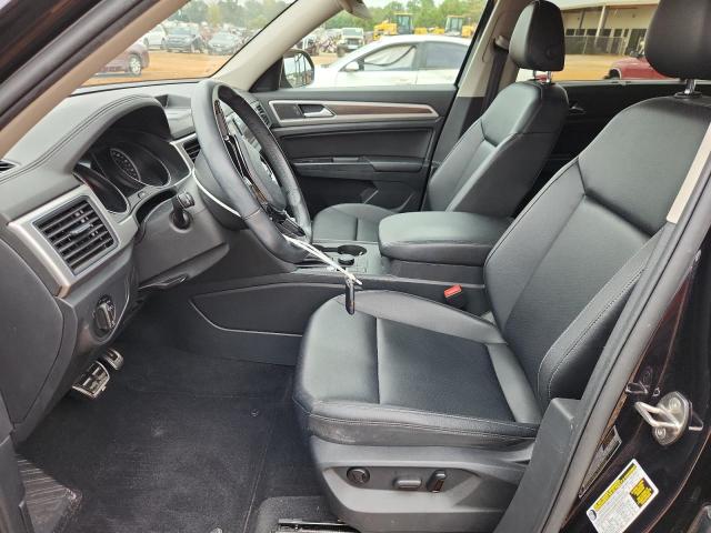 2019 VOLKSWAGEN ATLAS SE 1V2XR2CA8KC560515