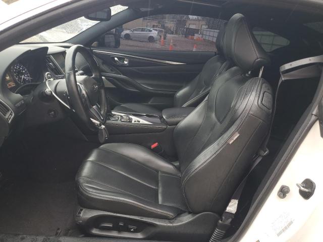 2017 INFINITI Q60 RED SP - JN1FV7EL0HM700552