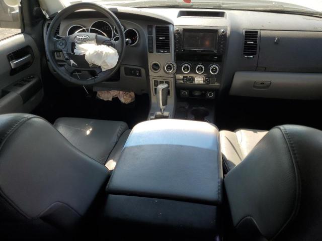 2012 TOYOTA SEQUOIA LI #3316788406