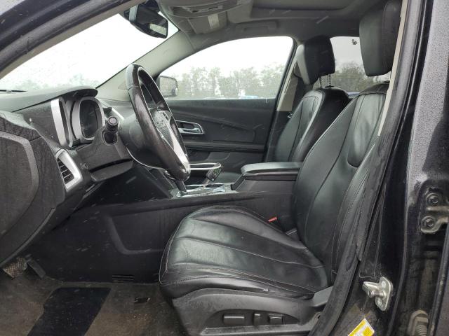 2010 CHEVROLET EQUINOX LT #3290317973