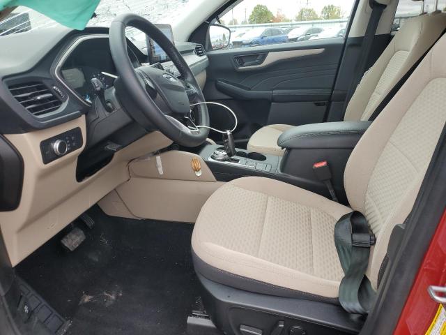 2022 FORD ESCAPE SE #3303725428
