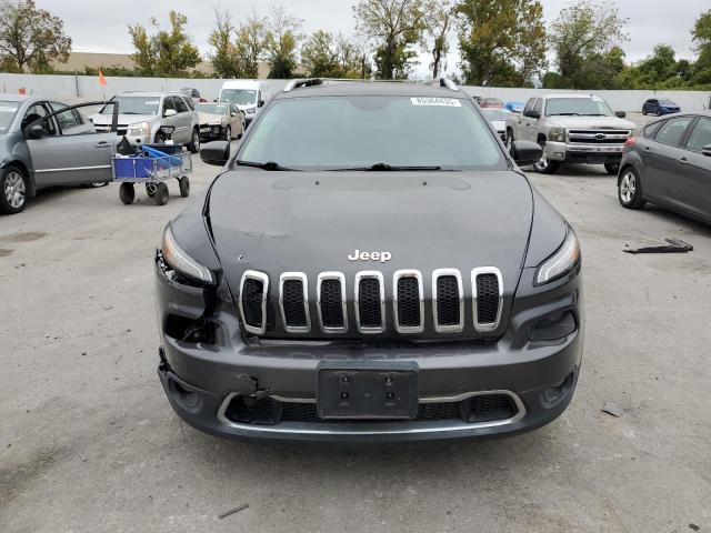 2017 JEEP CHEROKEE L 1C4PJMDB2HW537007