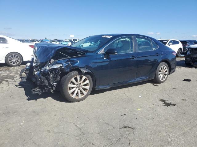 2018 TOYOTA CAMRY L #3292674602