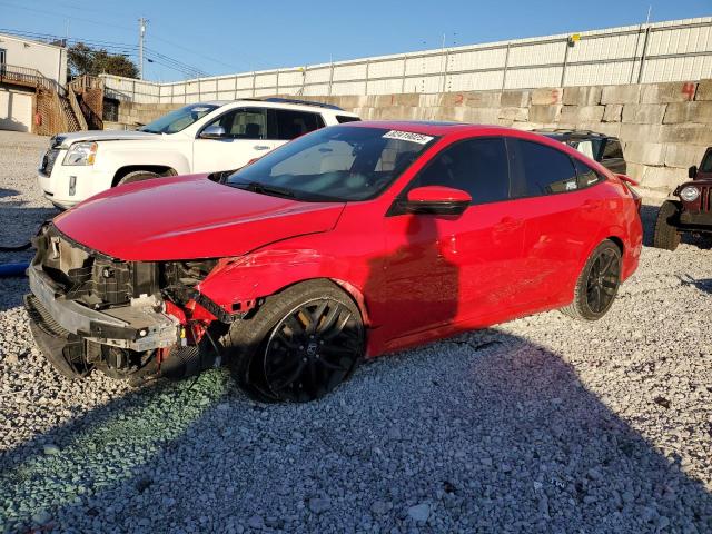 2020 HONDA CIVIC SI #3290278289