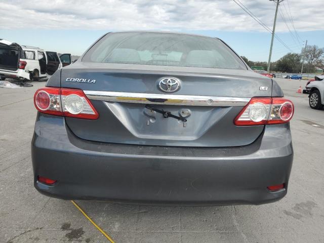 2013 TOYOTA COROLLA BA #3298060154