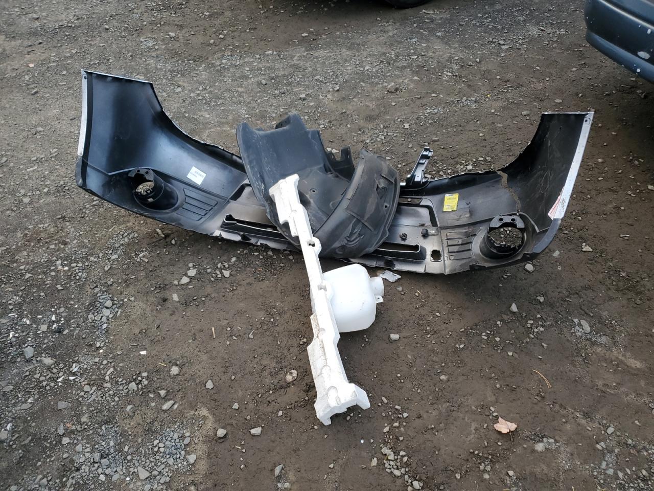 SUBARU FORESTER 2.5X PREMIUM