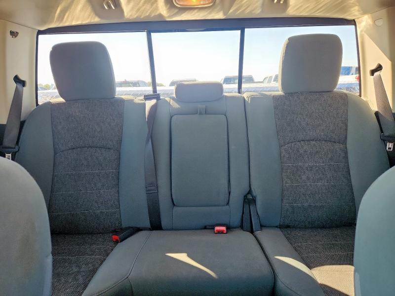 2017 RAM 1500 SLT #3278858029