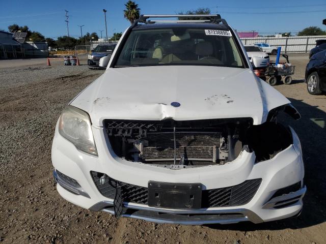 2015 MERCEDES-BENZ GLK 250 BL WDCGG0EB5FG421520