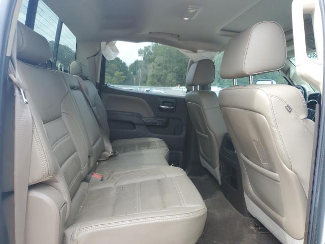 2015 GMC SIERRA K25 - 1GT120E84FF594000