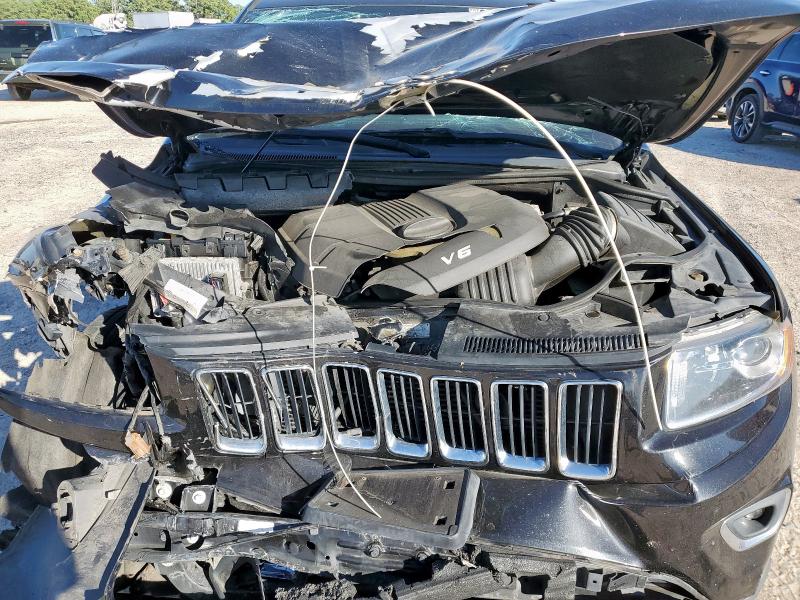 2015 JEEP GRAND CHER #3317030003