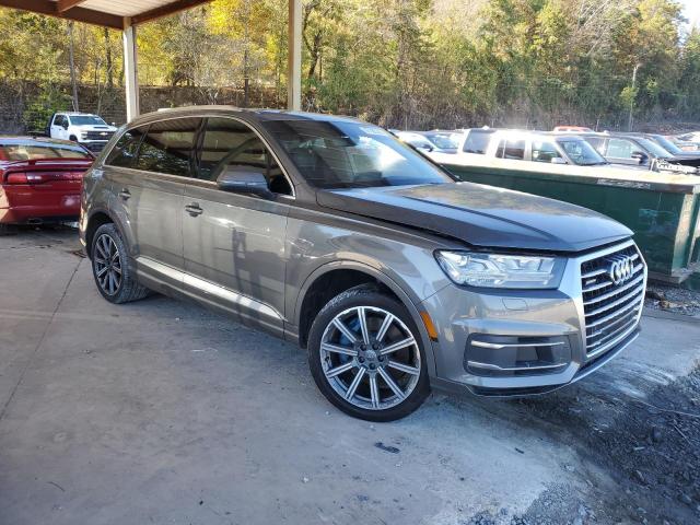 2017 AUDI Q7 PREMIUM #3271663346