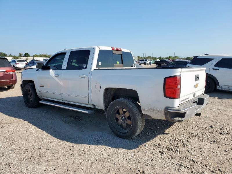 2016 CHEVROLET SILVERADO - 3GCPCRECXGG186973