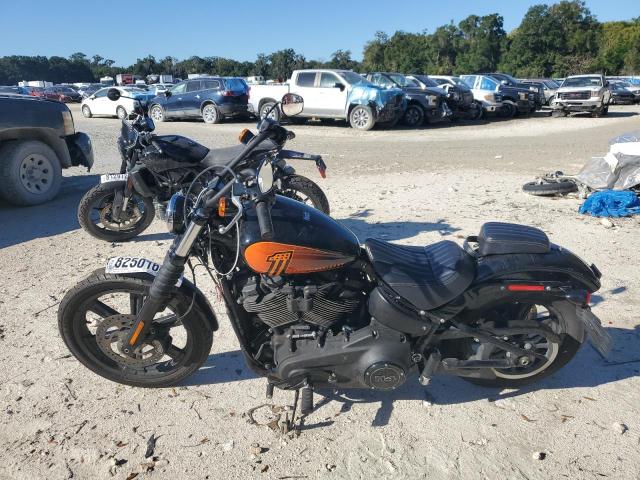 2023 HARLEY-DAVIDSON FXBBS 1HD1YYK11PB062036