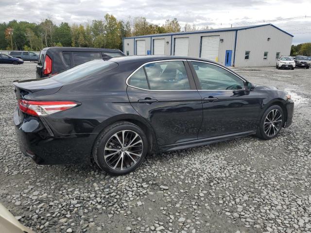 2020 TOYOTA CAMRY SE 4T1G11AK4LU905836