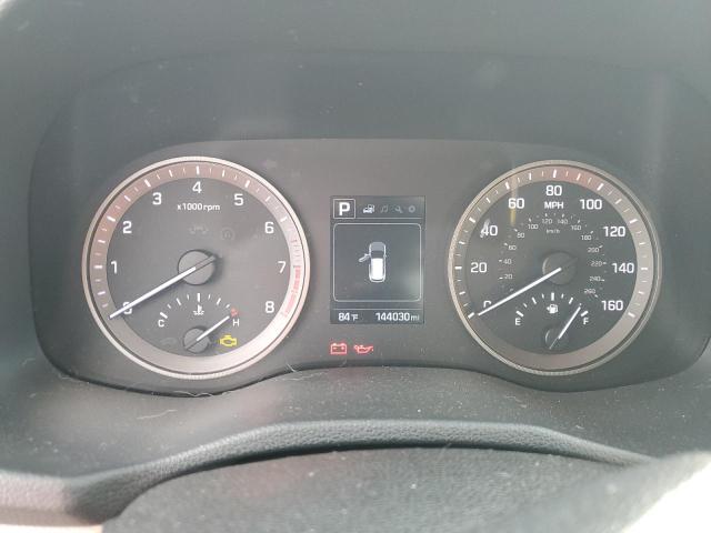 2017 HYUNDAI TUCSON LIM KM8J3CA25HU312554