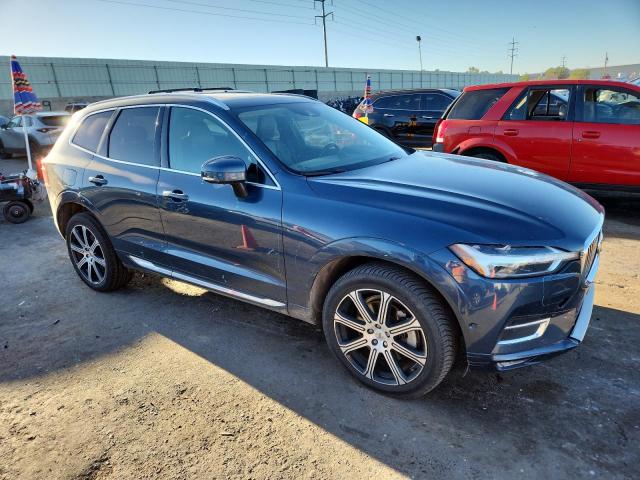 2019 VOLVO XC60 T6 IN #3284786524