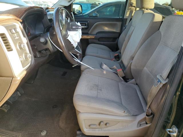 2015 GMC SIERRA K15 #3279847279