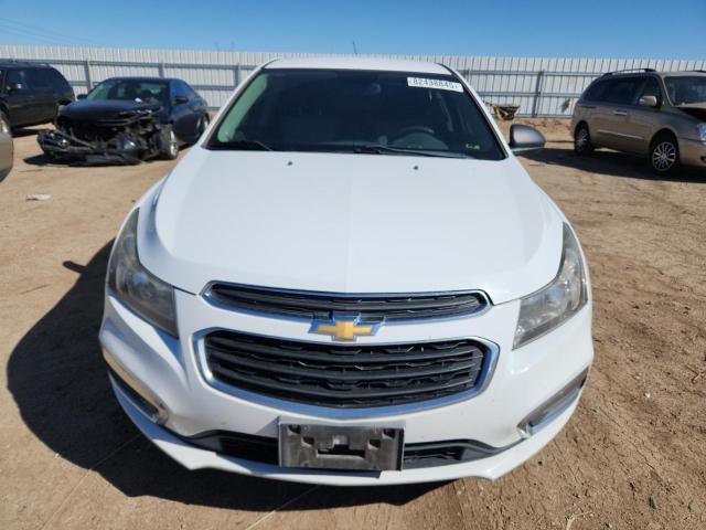 2016 CHEVROLET CRUZE LIMITED LS - 1G1PC5SG4G7113831