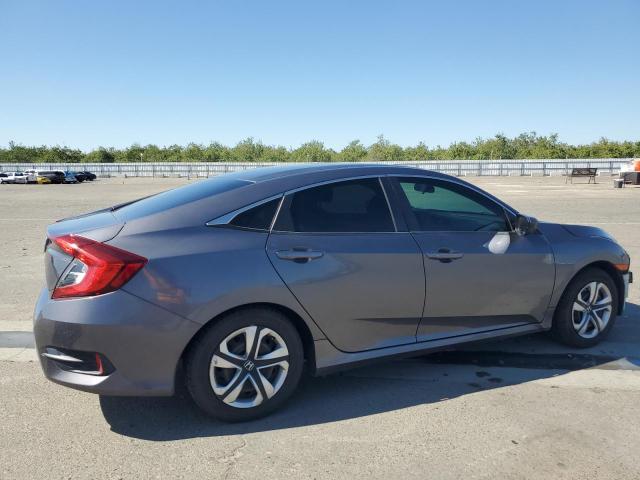2018 HONDA CIVIC LX - 2HGFC2F54JH584630