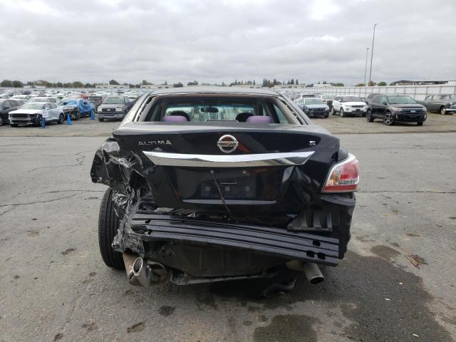 2015 NISSAN ALTIMA 2.5 - 1N4AL3AP9FC207489