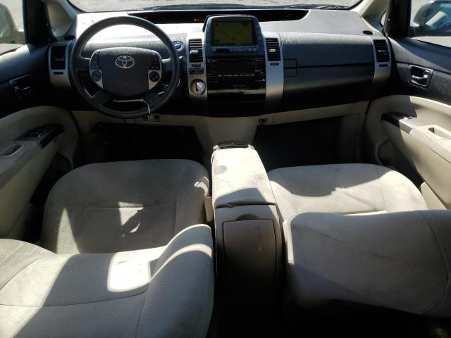 2006 TOYOTA PRIUS #3304144491