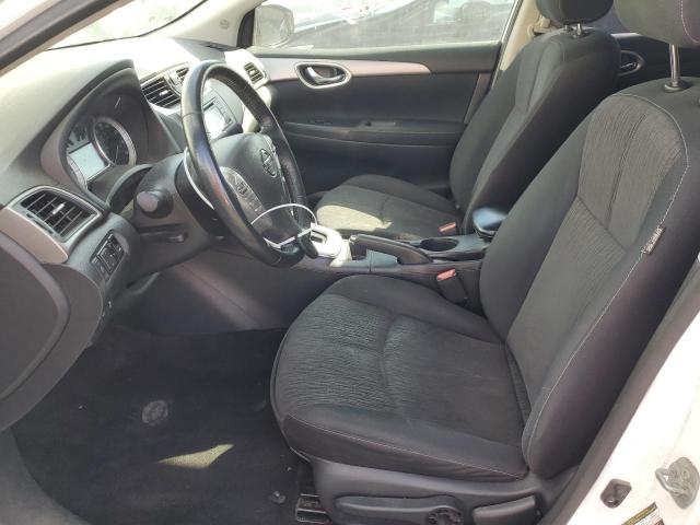 2015 NISSAN SENTRA S - 3N1AB7AP4FY288268