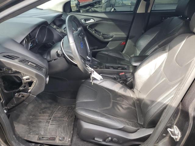 2016 FORD FOCUS SE - 1FADP3K21GL257289