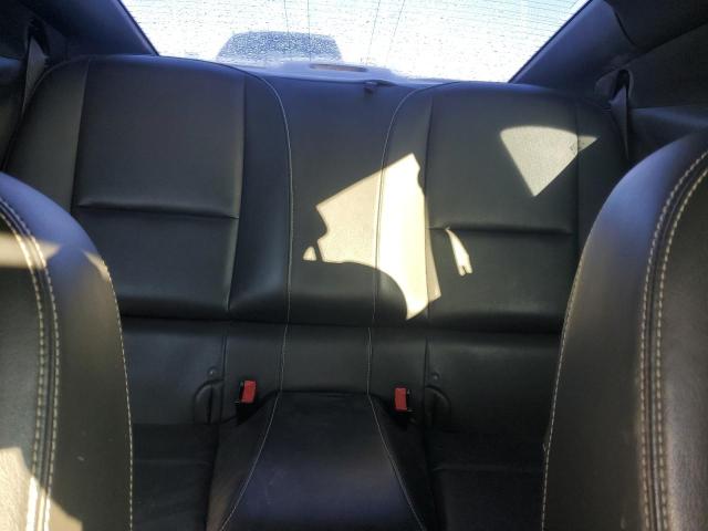 2011 CHEVROLET CAMARO 2SS #3285011924