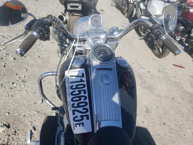 2012 HARLEY-DAVIDSON FLHR ROAD KING 1HD1FBM14CB694362