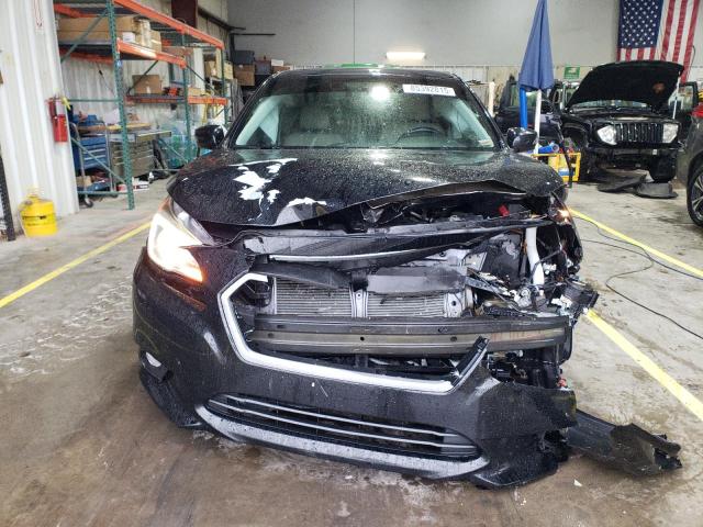 2016 SUBARU LEGACY 2.5 #3287656024