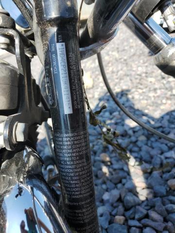 2009 HARLEY-DAVIDSON XL883 C 1HD4CP2119K411415