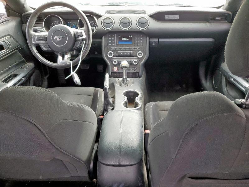 2015 FORD MUSTANG - 1FA6P8AM1F5337803