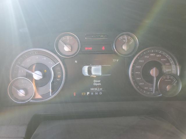 2017 RAM 3500 LONGH 3C63R3FLXHG552514