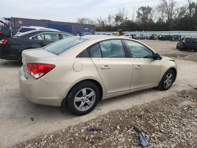 2012 CHEVROLET CRUZE LT - 1G1PF5SC2C7231990