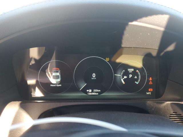 2017 JAGUAR XF PRESTIG - SAJBK4BV0HCY43016