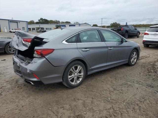 2018 HYUNDAI SONATA SPORT - 5NPE34AF1JH611750