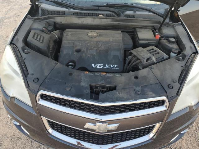 2015 CHEVROLET EQUINOX LT - 2GNFLDE31F6429165