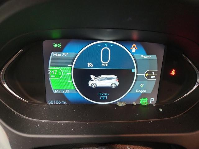 2020 CHEVROLET BOLT EV LT - 1G1FY6S00L4110247