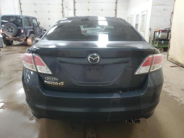 2012 MAZDA 6 I #3279744920